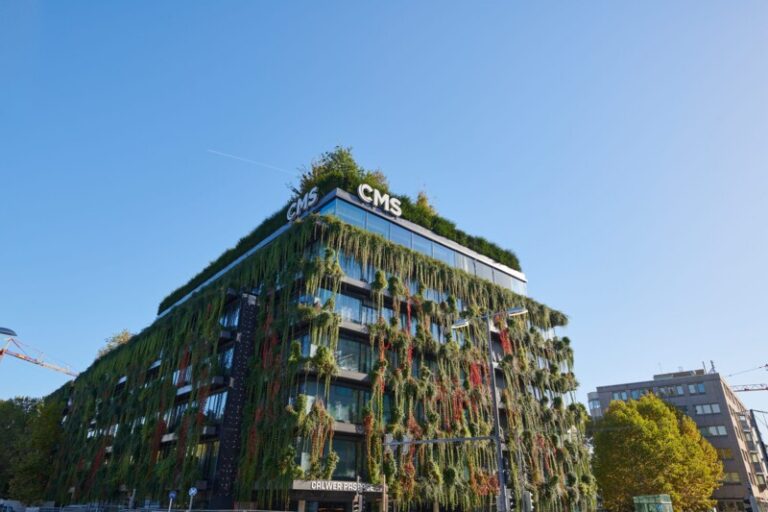 MEC übernimmt Management der Calwer Passage in Stuttgart