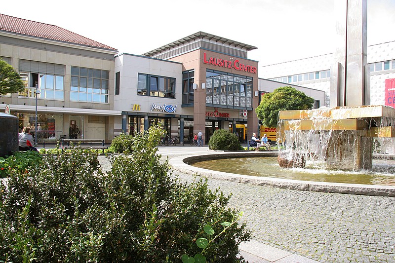 Lausitz-Center