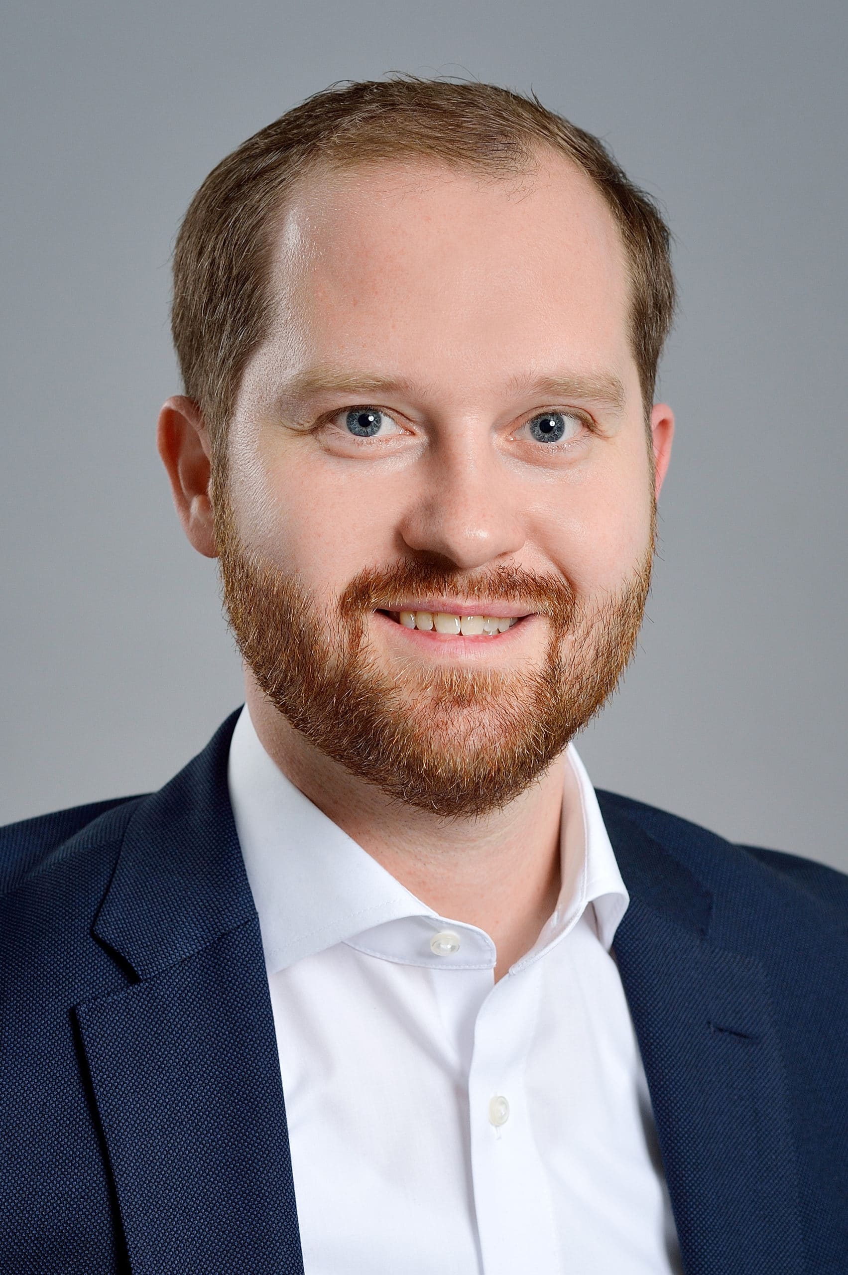 Sebastian Kienert