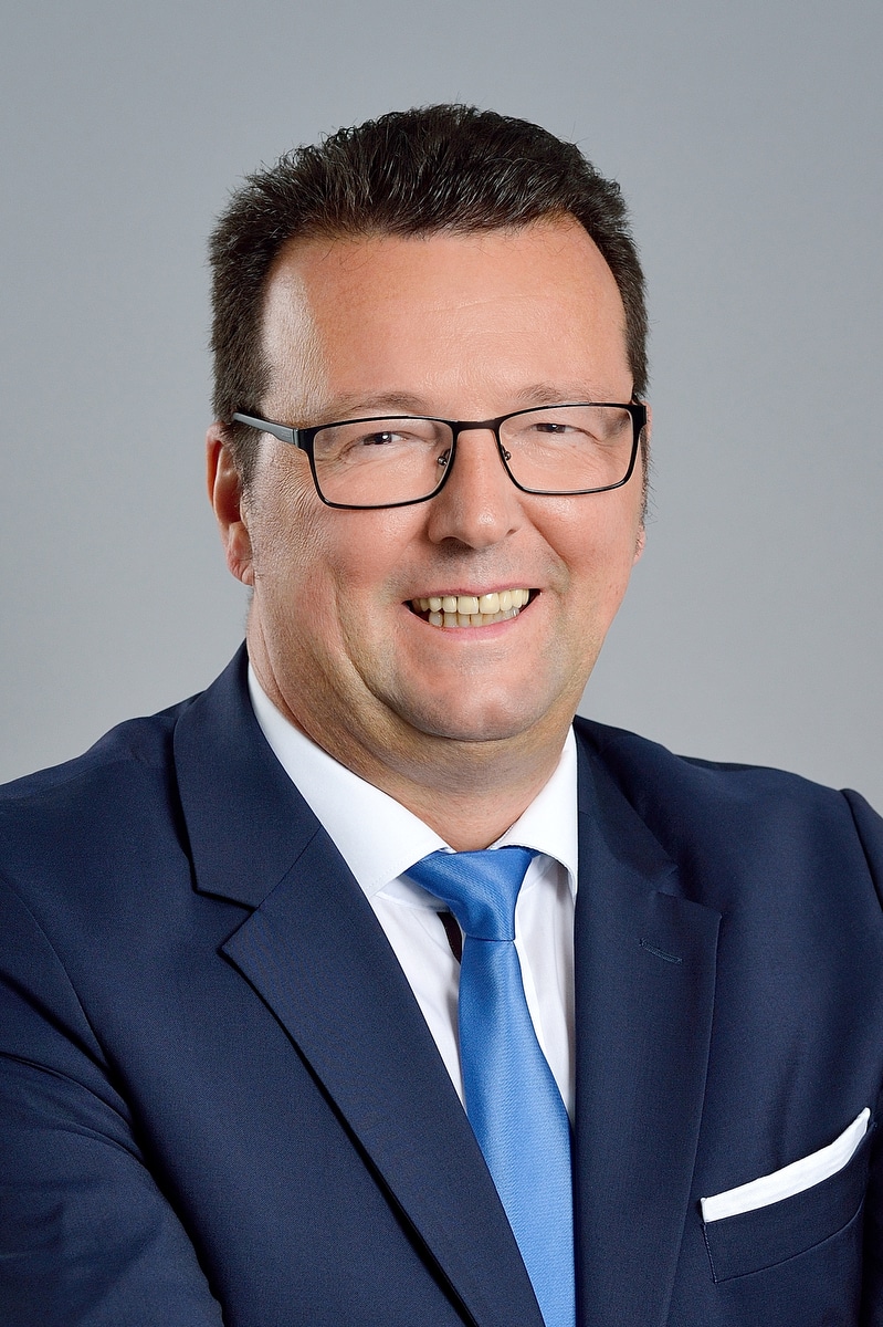 Stephan Köhler