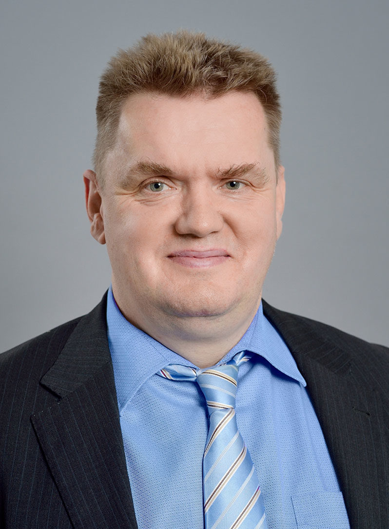 Tycho Johannsen