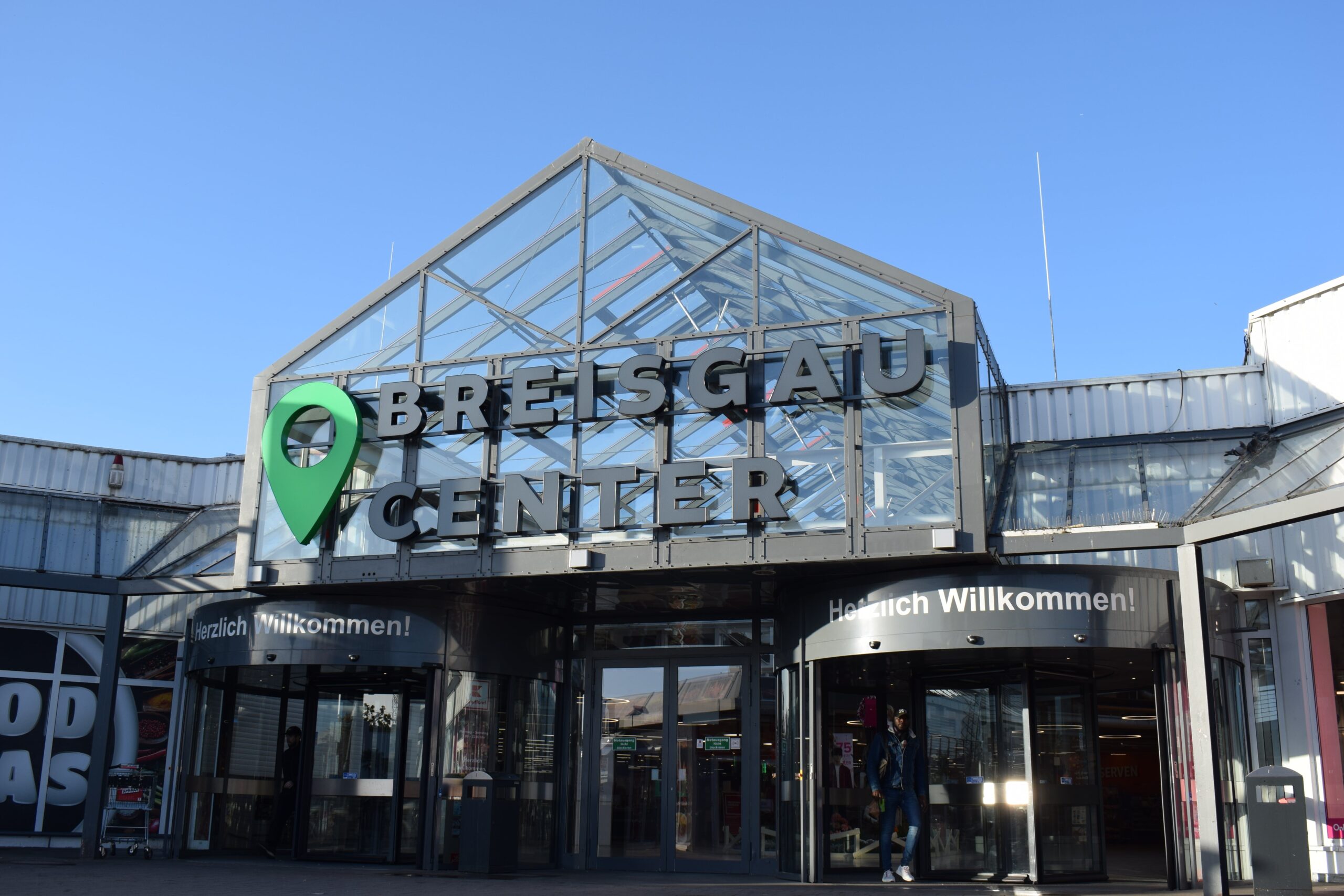 Breisgau-Center