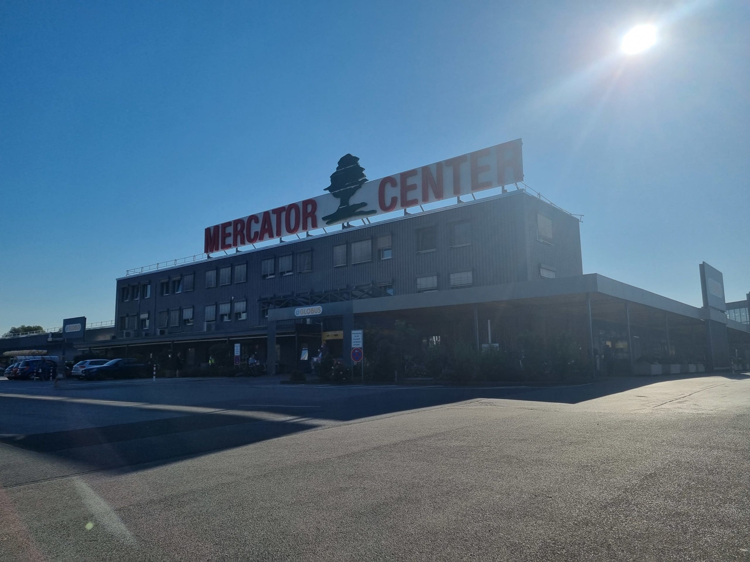 Mercator Center