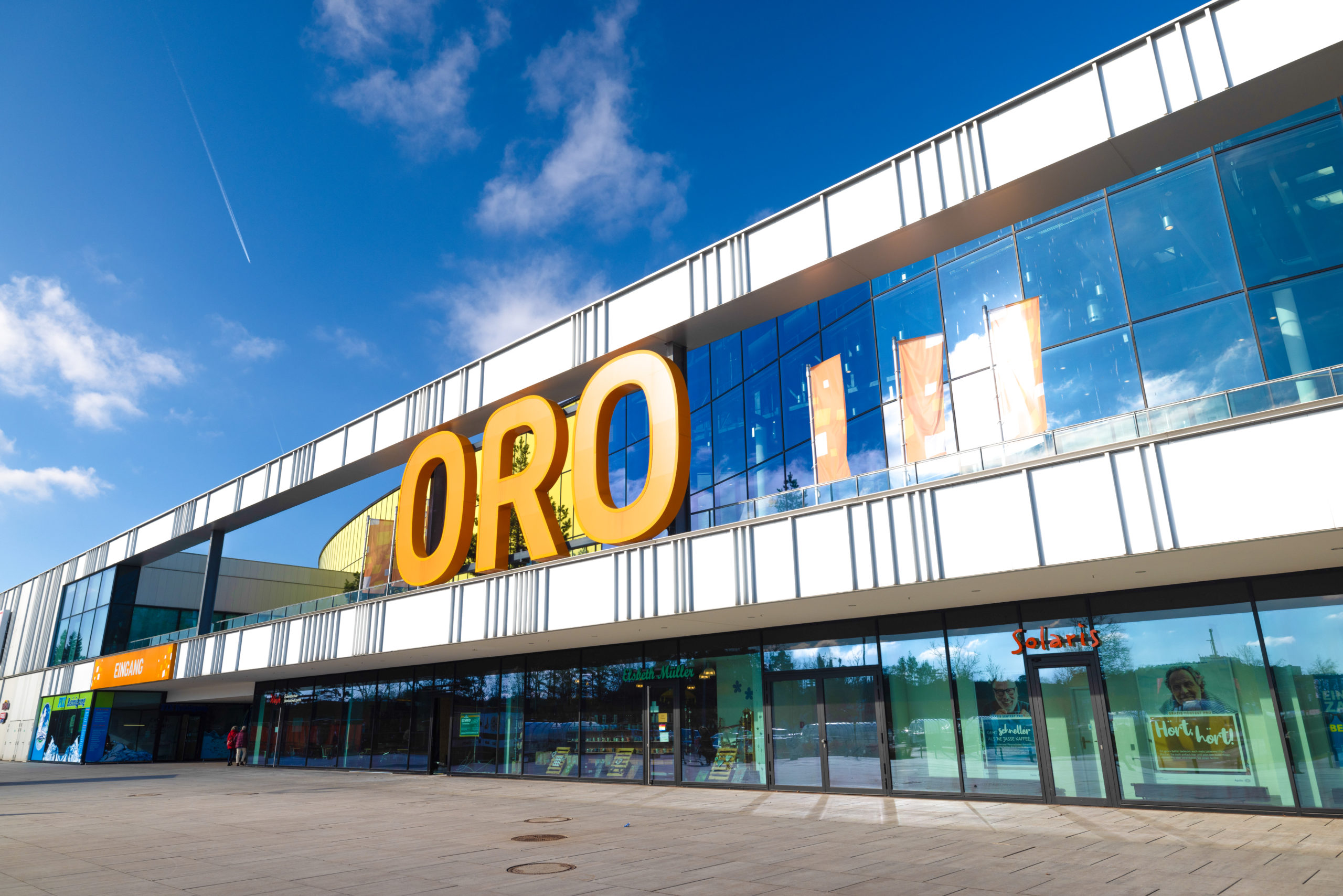 ORO