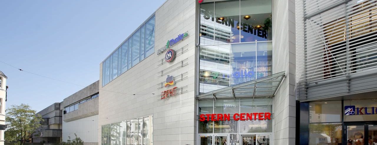 Stern-Center