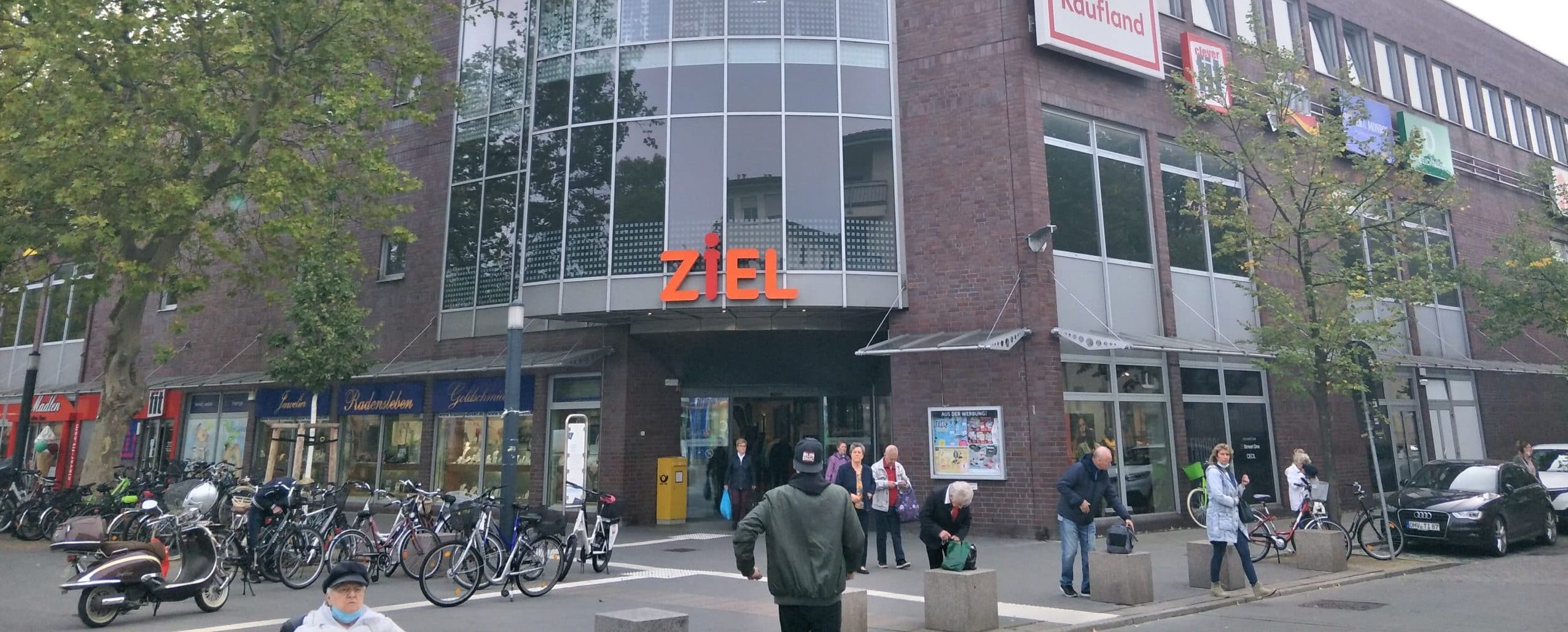 ZIEL