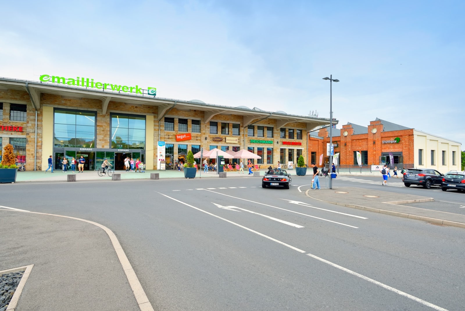 Emaillierwerk