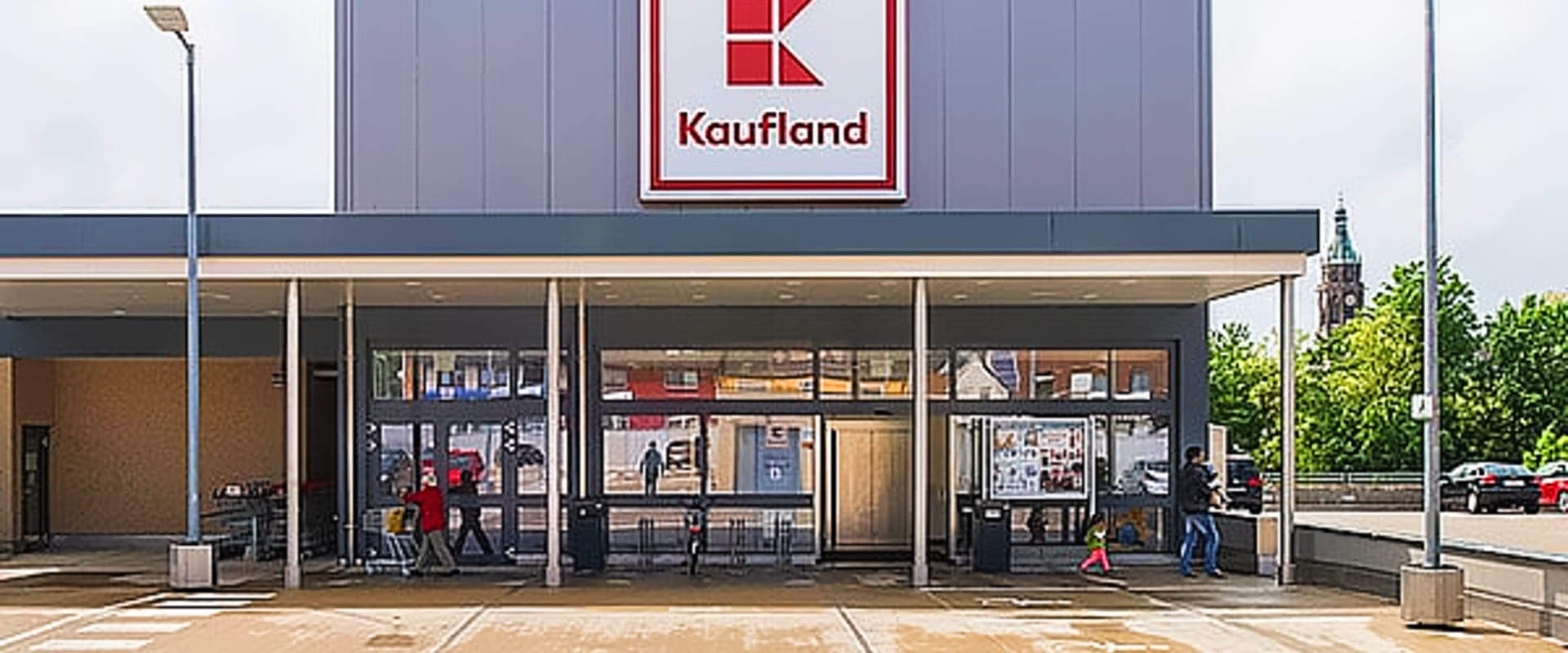 Kaufland