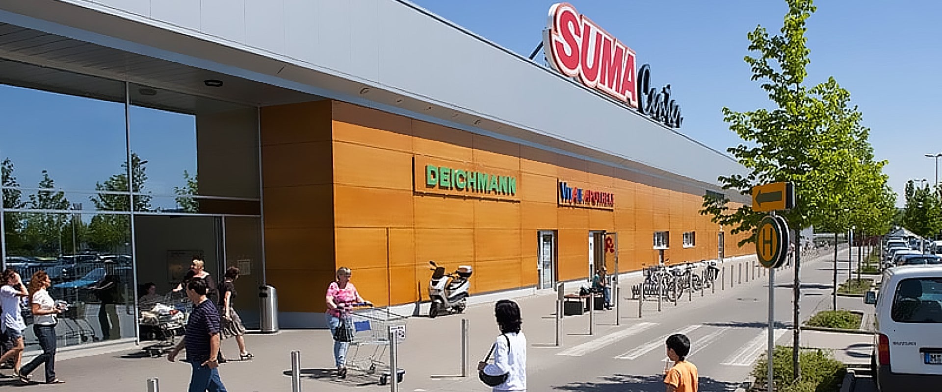 SUMA Center