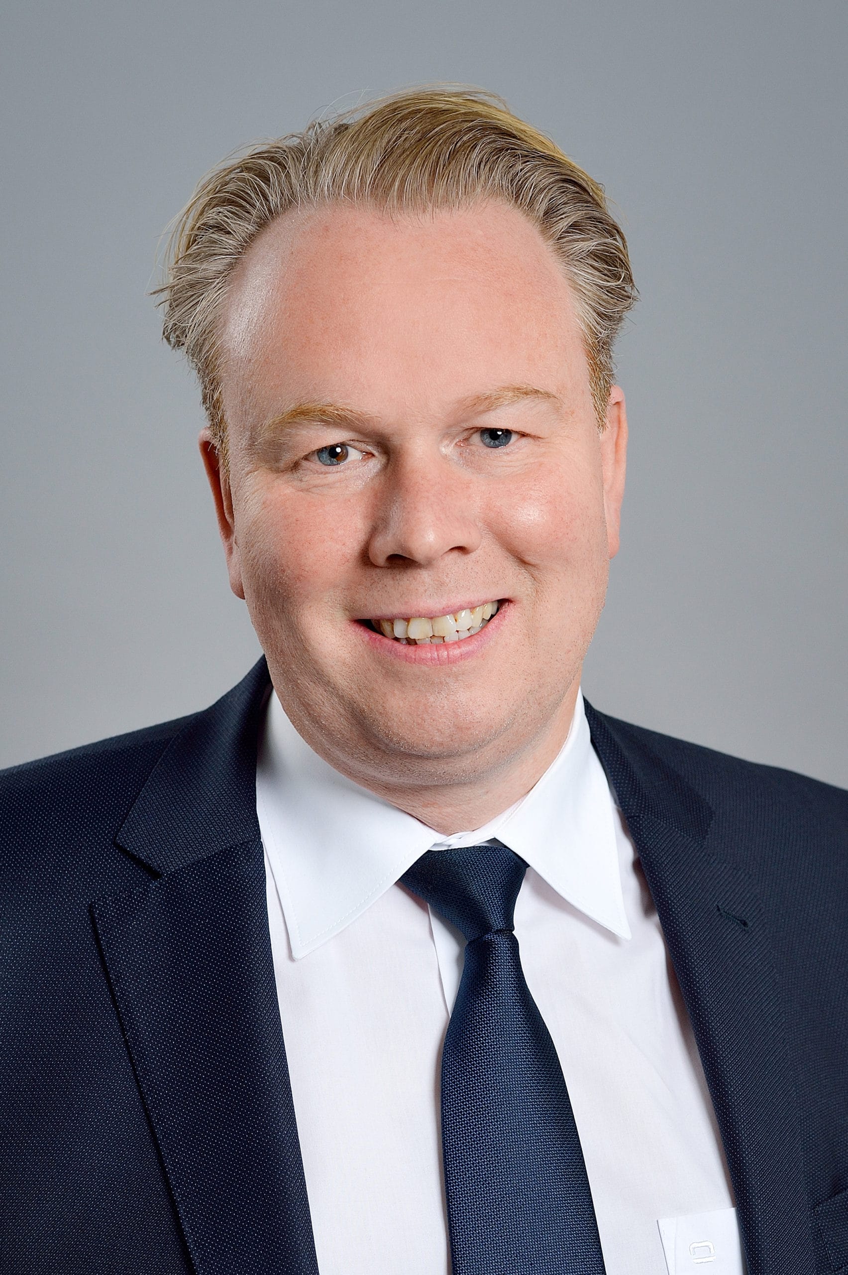 Christian Thiele