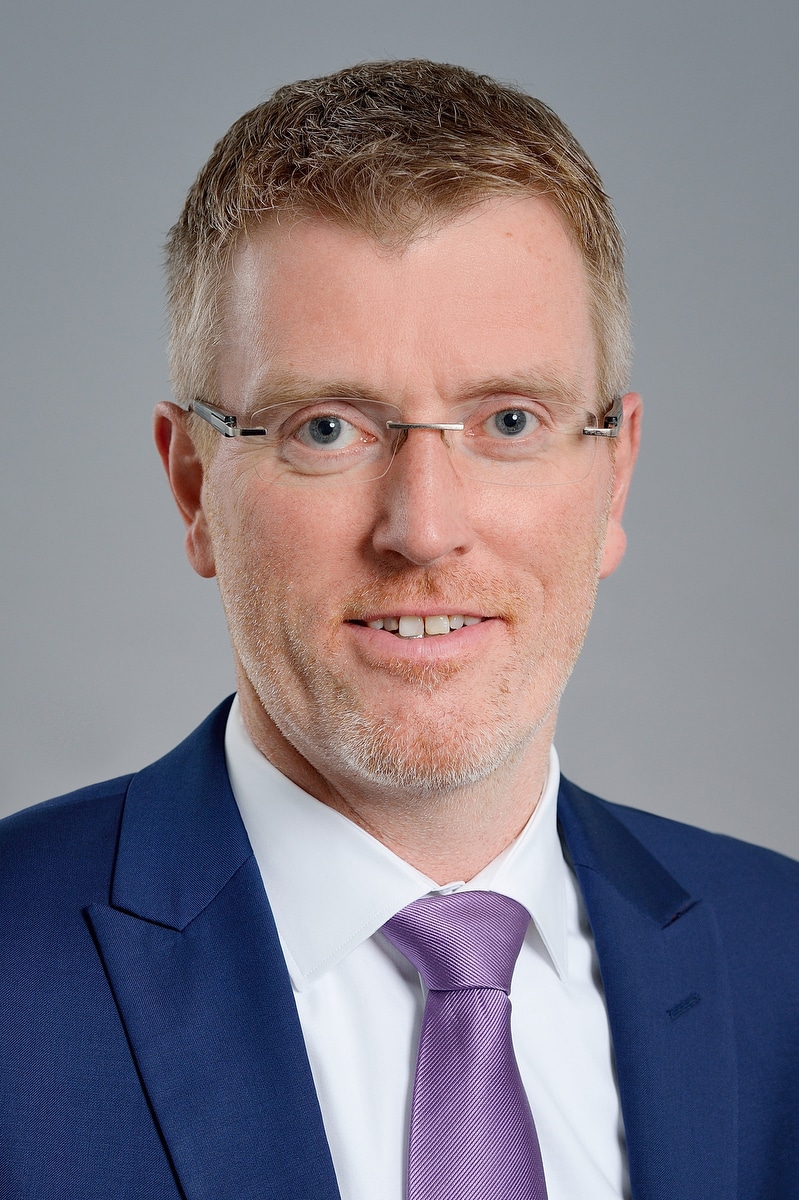 Jörg Wege