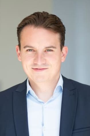 Maximilian Steuer
