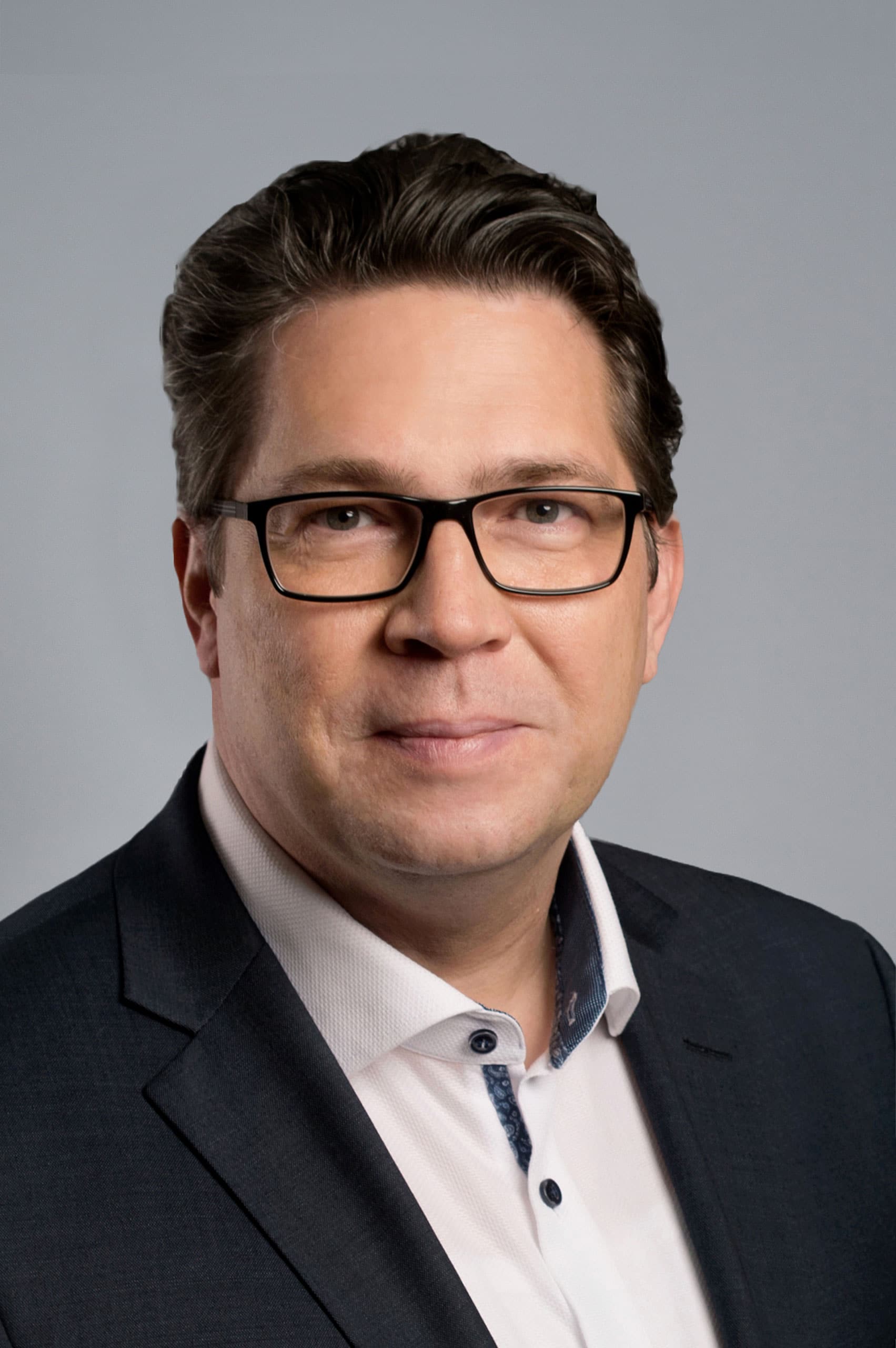Sven Schneeweiß