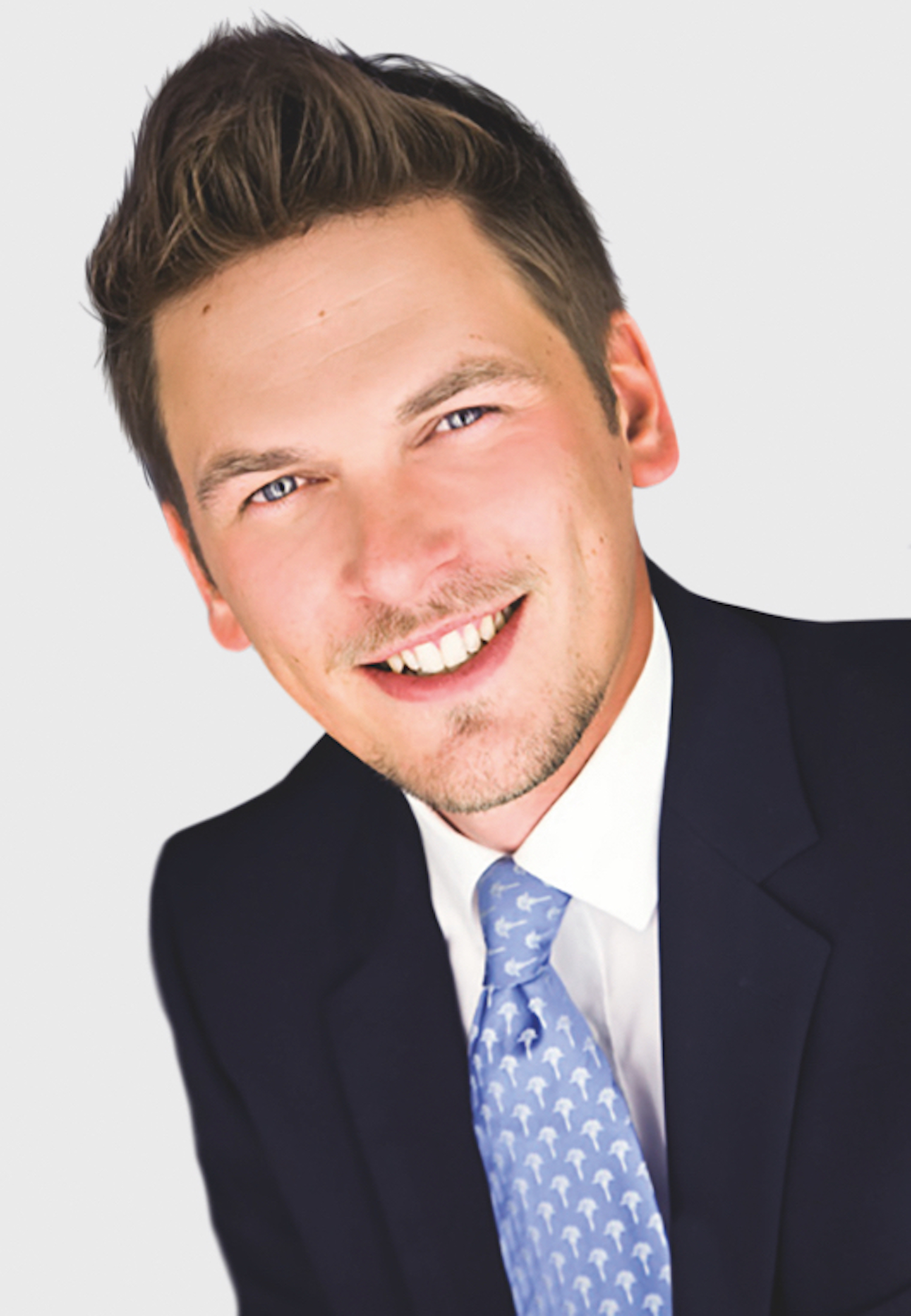 André Schroth
