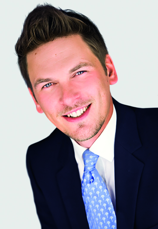André Schroth