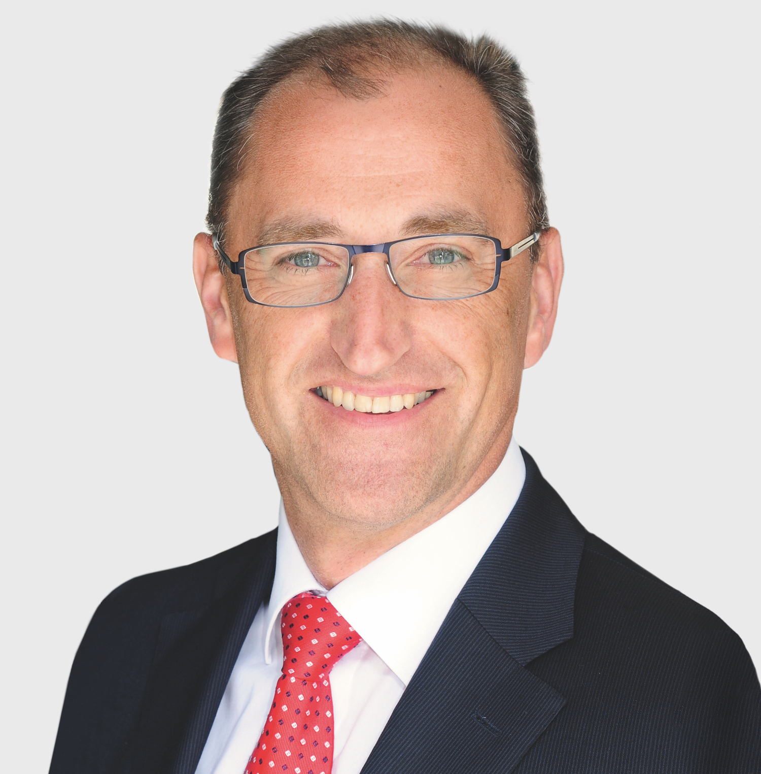 Axel Prescher