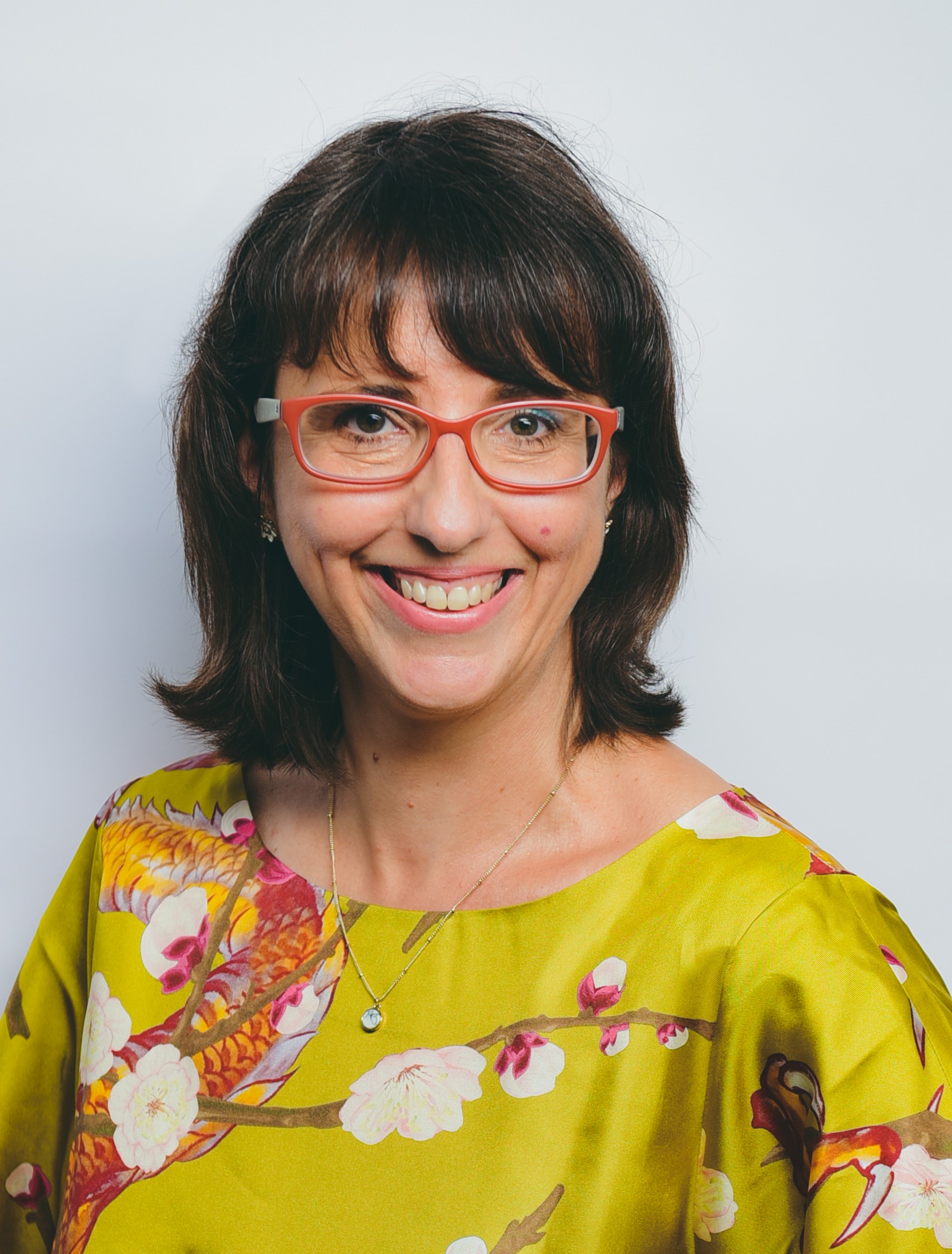 Carine Beaugendre