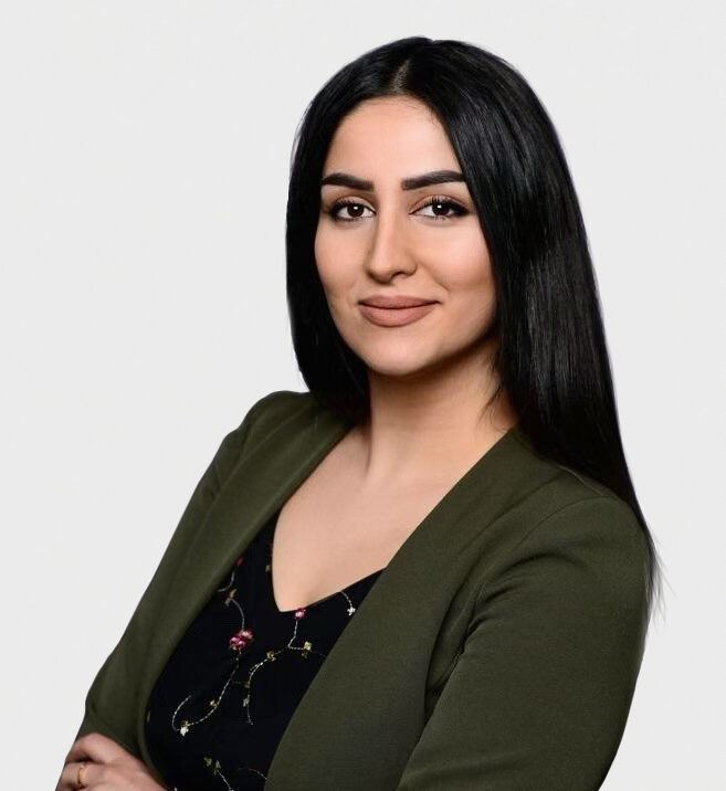 Diana Habibi