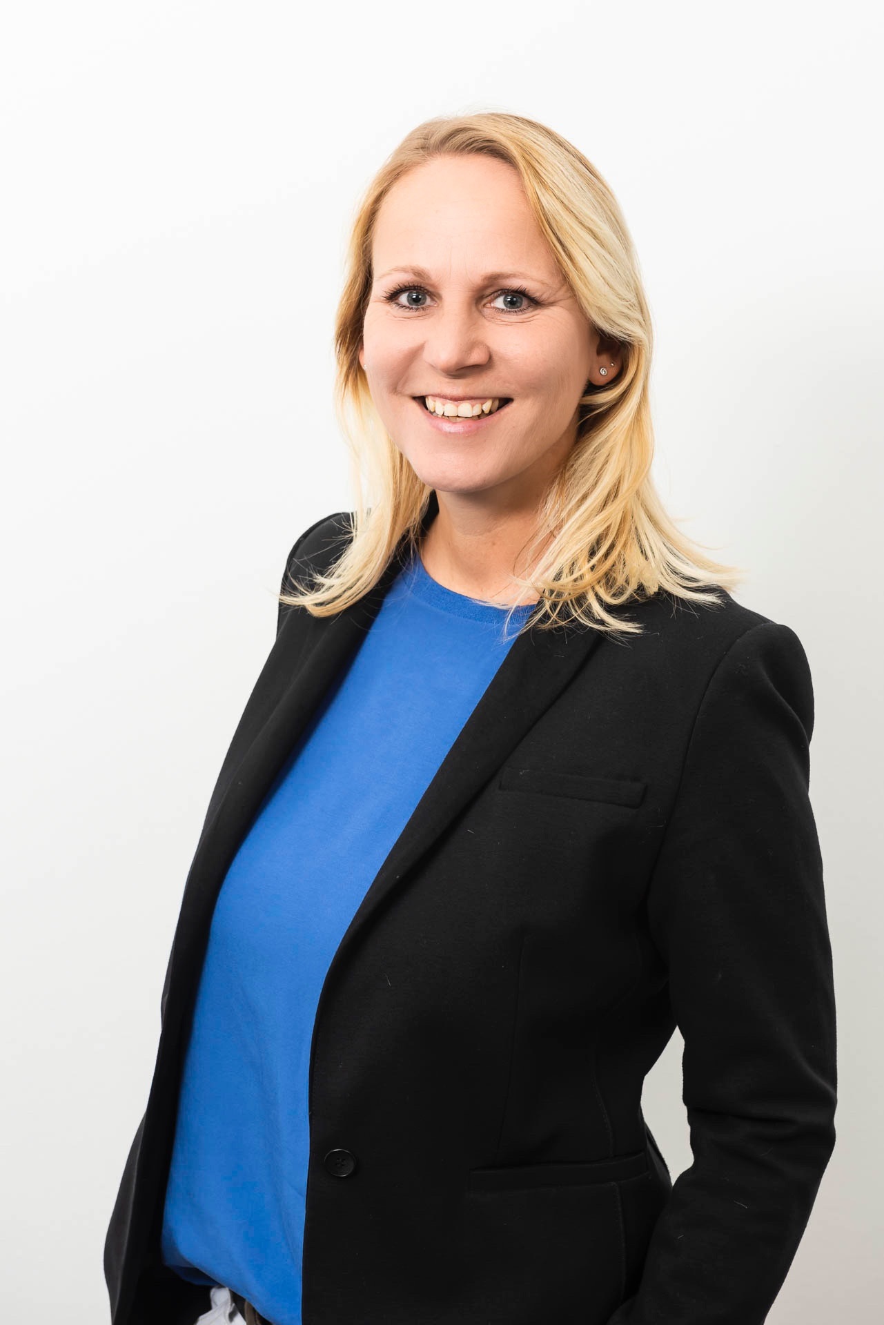 Kathleen Siebert