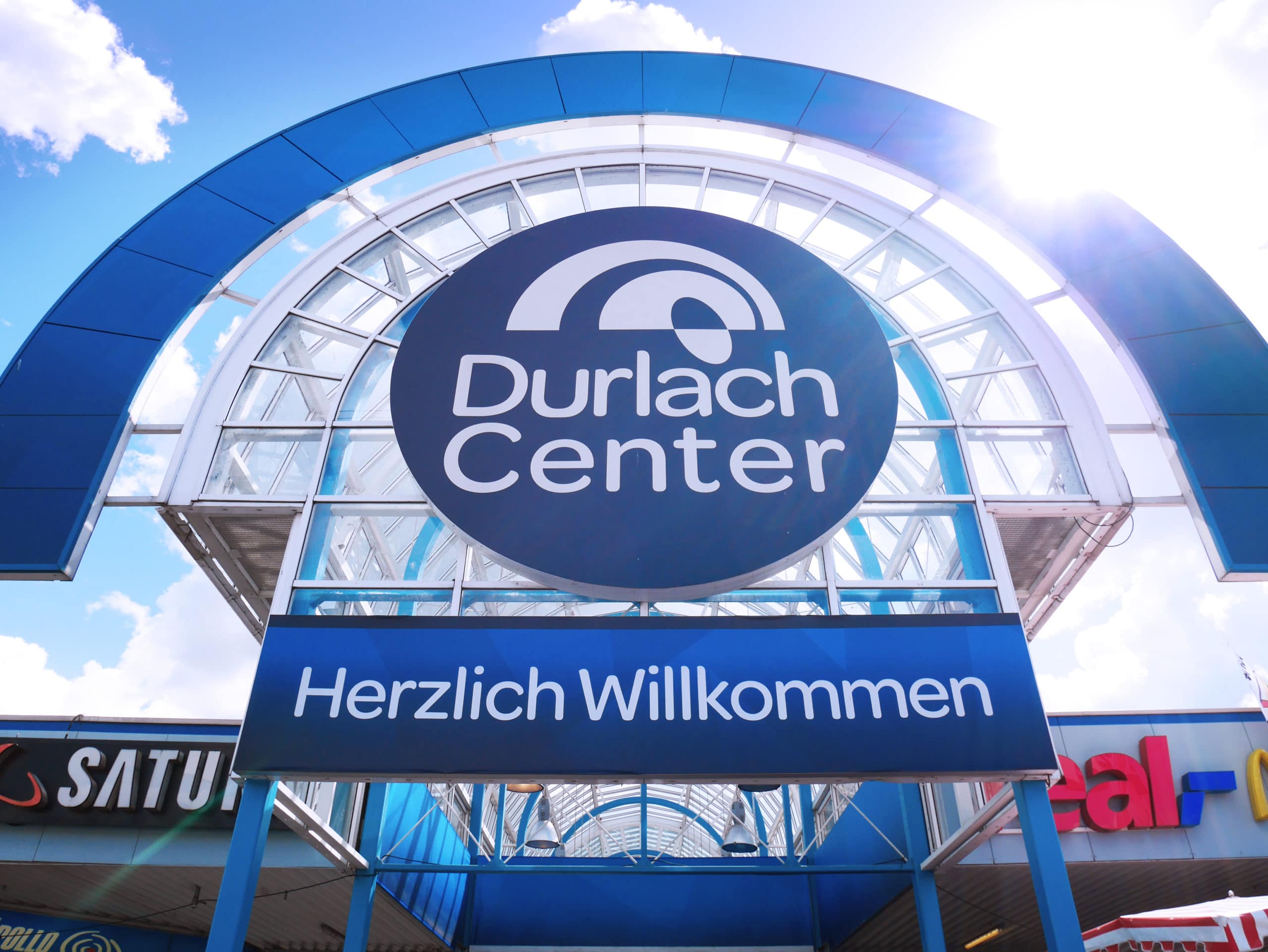 Durlach Center