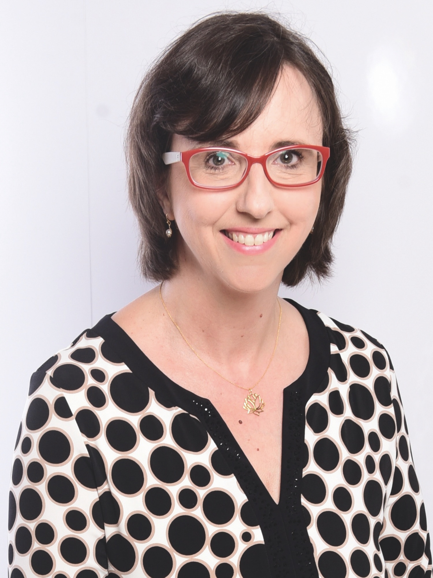 Carine Beaugendre