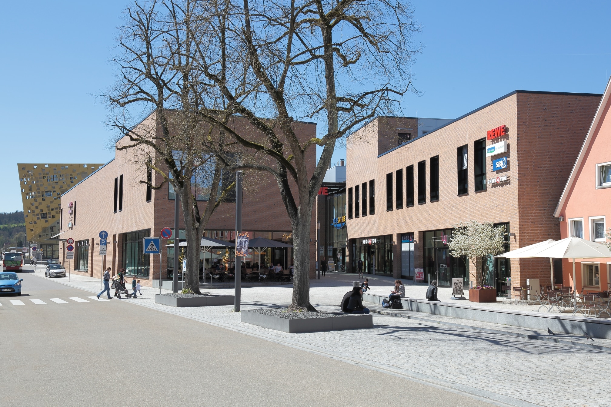 Remsgalerie