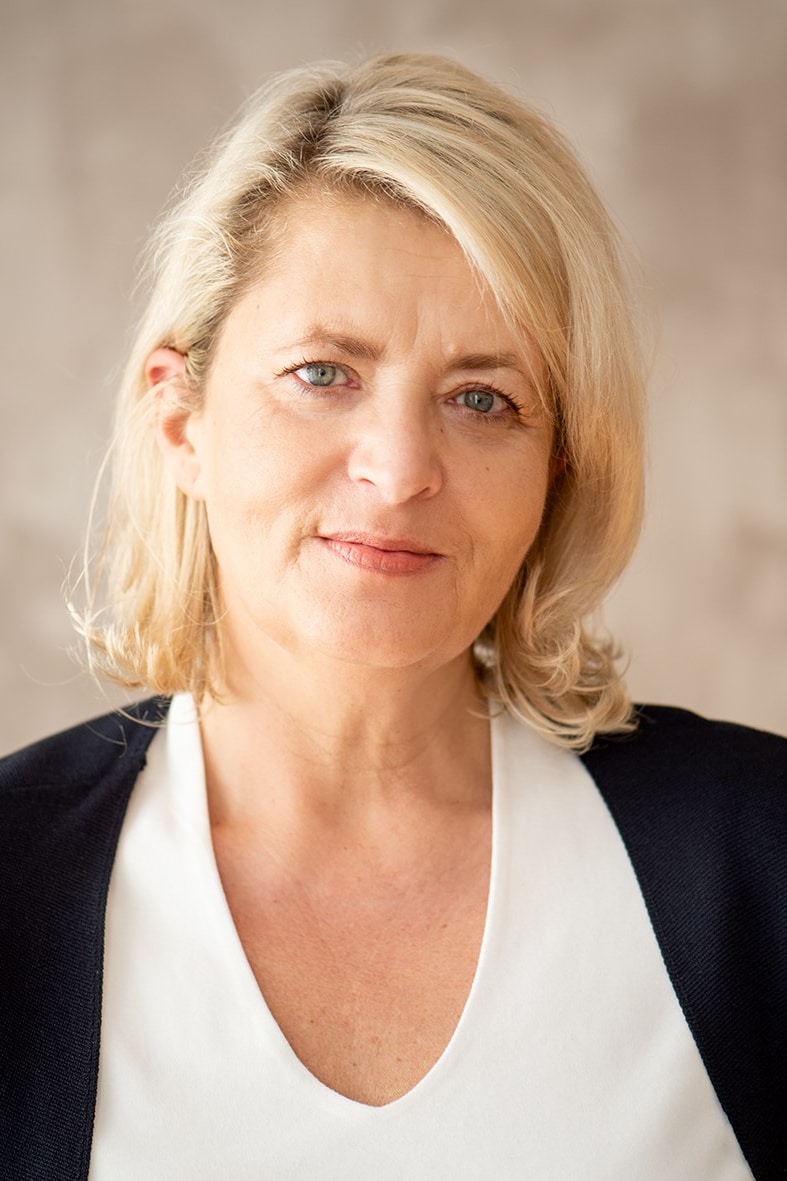 Kathrin Ströter