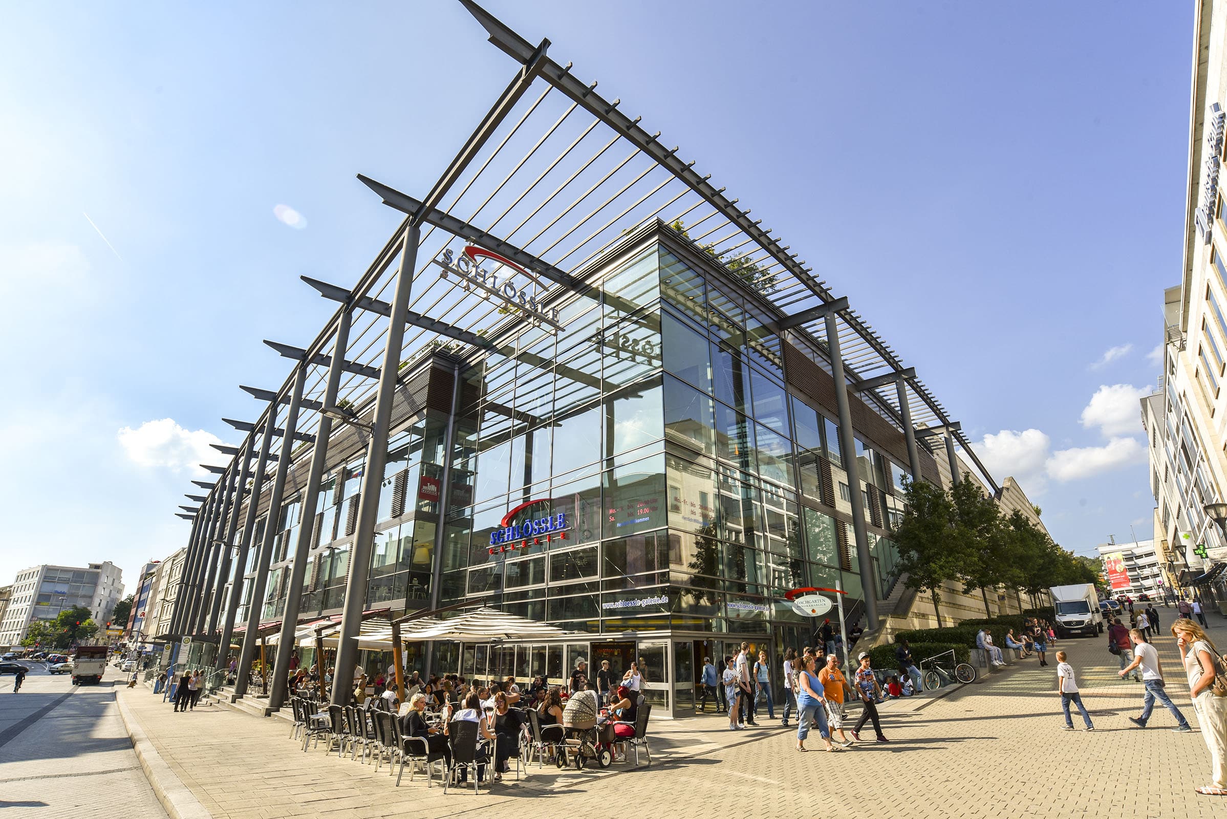 Schlössle Galerie