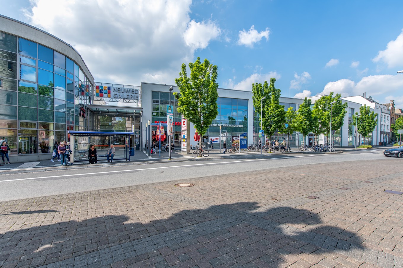 Neuwied Galerie