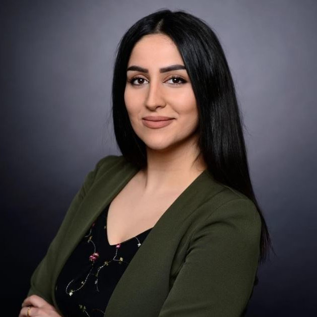 Diana Habibi