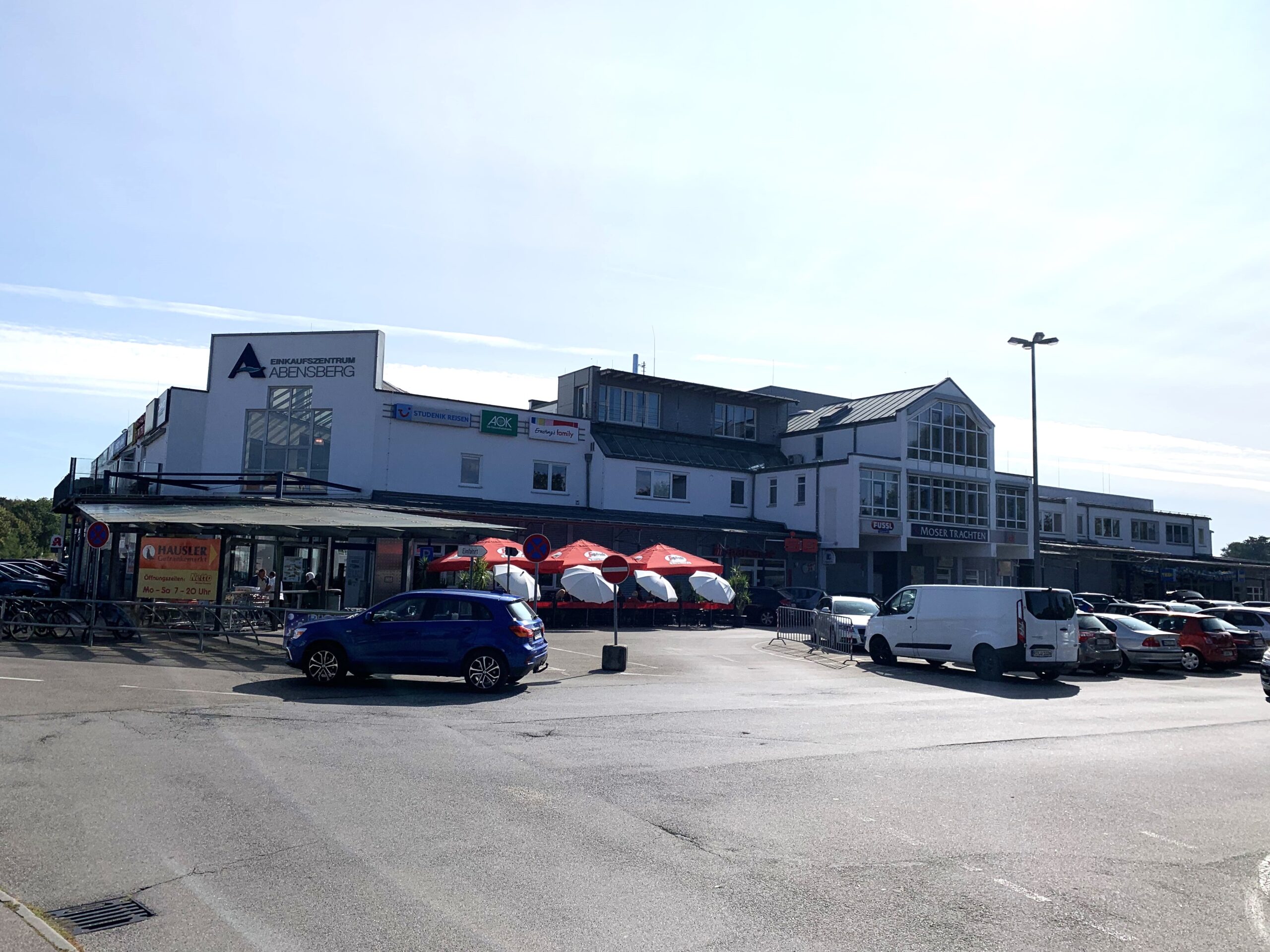 EKZ Abensberg