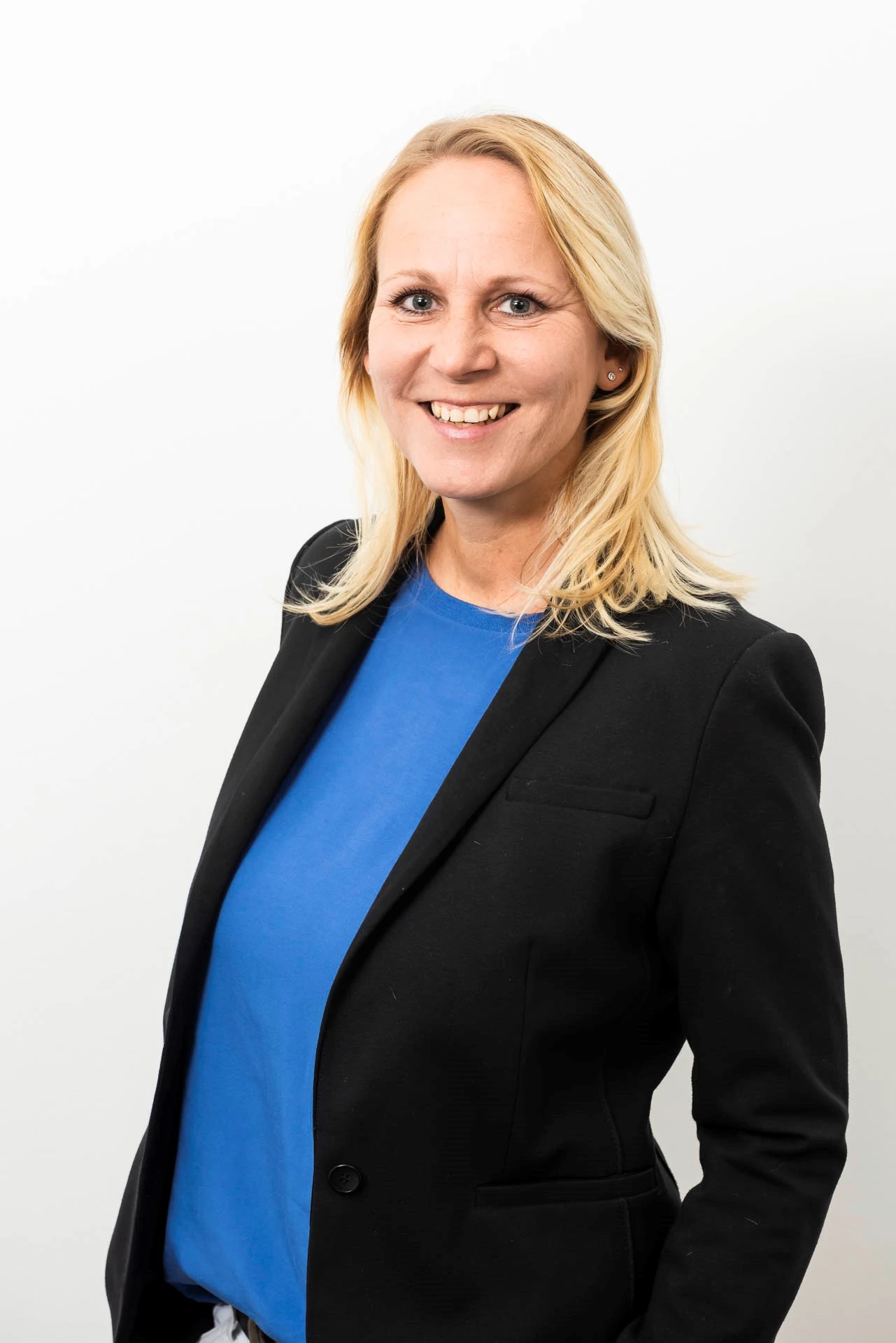 Kathleen Siebert