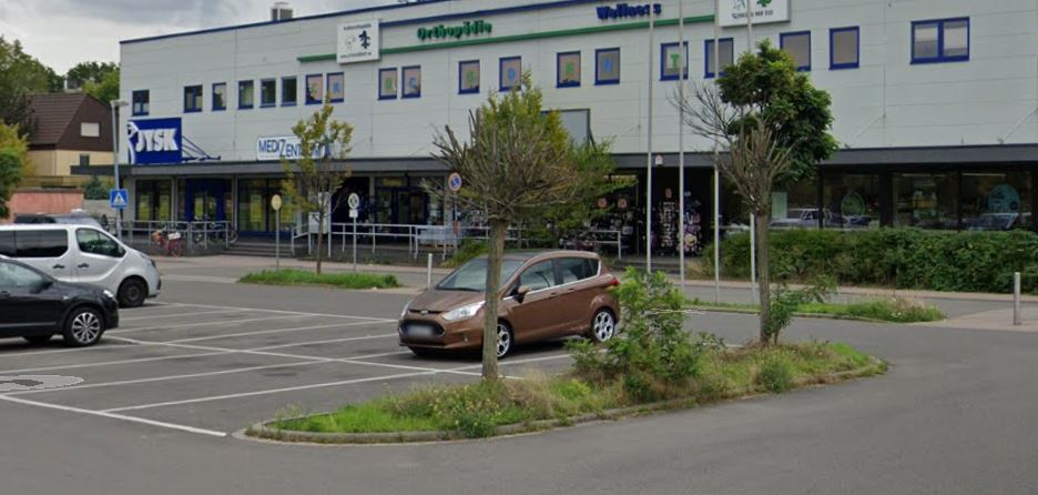Medi-Zentrum Haßloch