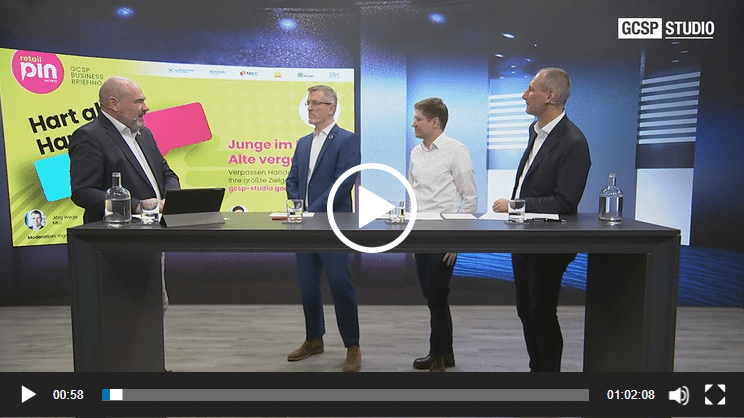 „Junge im Fokus, Alte vergessen?“ – Das Online-Panel des Retail PIN